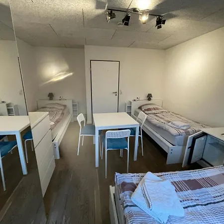 Boardinghouse Behrend I * Ludwigsburg