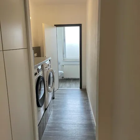 Boardinghouse Behrend I Homestay Ludwigsburg