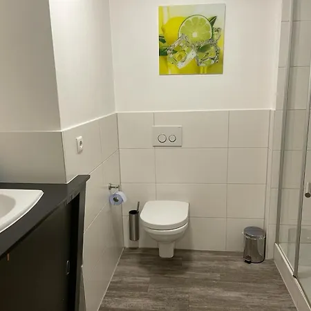 Boardinghouse Behrend I *