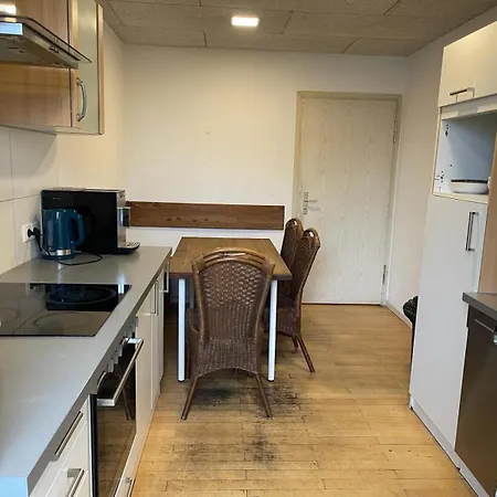 Boardinghouse Behrend I * Ludwigsburg